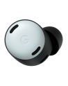 Google Pixel Buds Pro Headphones (turquoise, Bluetooth, ANC, USB-C) - nr 9