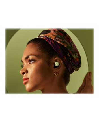 Google Pixel Buds Pro Headphones (light green, Bluetooth, ANC, USB-C) nr 2