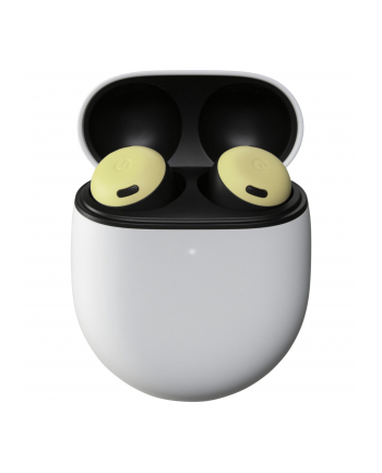 Google Pixel Buds Pro Headphones (light green, Bluetooth, ANC, USB-C)