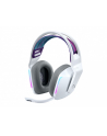 Logitech G735 Gaming Headset (White, Bluetooth, USB) - nr 12