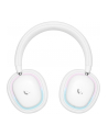 Logitech G735 Gaming Headset (White, Bluetooth, USB) - nr 28