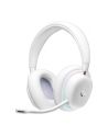 Logitech G735 Gaming Headset (White, Bluetooth, USB) - nr 45