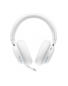 Logitech G735 Gaming Headset (White, Bluetooth, USB) - nr 46