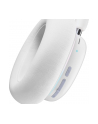 Logitech G735 Gaming Headset (White, Bluetooth, USB) - nr 47