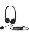 hp consumer HP USB G2 Headset (Black) - nr 10