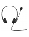 hp consumer HP USB G2 Headset (Black) - nr 11