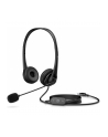 hp consumer HP USB G2 Headset (Black) - nr 28