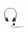 hp consumer HP USB G2 Headset (Black) - nr 5