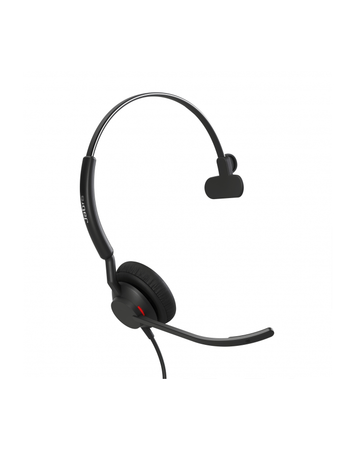 Jabra Engage 40, headset (Kolor: CZARNY, mono, UC, USB-A) główny