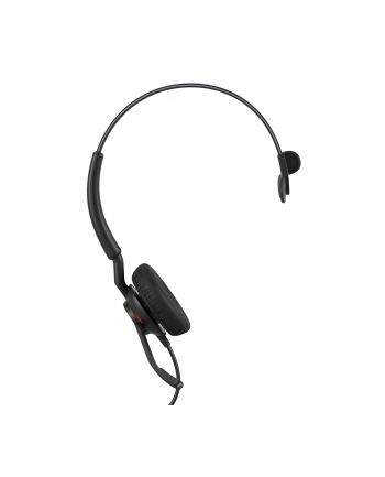 Jabra Engage 40, headset (Kolor: CZARNY, mono, UC, USB-C)