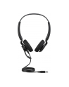 Jabra Engage 40, headset (Kolor: CZARNY, stereo, UC, USB-A) - nr 2