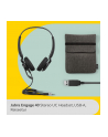 Jabra Engage 40, headset (Kolor: CZARNY, stereo, UC, USB-A) - nr 3