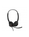 Jabra Engage 40, headset (Kolor: CZARNY, stereo, UC, USB-A) - nr 1