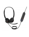 Jabra Engage 40 Link, headset (Kolor: CZARNY, stereo, MS, USB-A) - nr 34