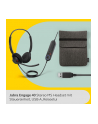 Jabra Engage 40 Link, headset (Kolor: CZARNY, stereo, MS, USB-A) - nr 3
