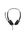 Jabra Engage 40, headset (Kolor: CZARNY, Stereo, UC, USB-A, Inline Link) - nr 10