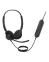 Jabra Engage 40, headset (Kolor: CZARNY, Stereo, UC, USB-A, Inline Link) - nr 16