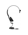 Jabra Engage 50 II, headset (Kolor: CZARNY, mono, USB-A, UC) - nr 2