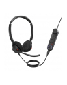 Jabra Engage 50 II Link, headset (Kolor: CZARNY, stereo, USB-A, MS) - nr 1