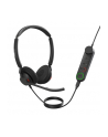 Jabra Engage 50 II Link, headset (Kolor: CZARNY, stereo, USB-C, UC) - nr 1