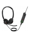Jabra Engage 50 II Link, headset (Kolor: CZARNY, stereo, USB-C, UC) - nr 12