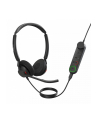 Jabra Engage 50 II Link, headset (Kolor: CZARNY, stereo, USB-C, UC) - nr 15