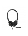 Jabra Engage 50 II, headset (Kolor: CZARNY, stereo, USB-A, UC) - nr 1