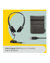 Jabra Engage 50 II, headset (Kolor: CZARNY, stereo, USB-A, UC) - nr 3