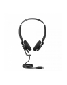 Jabra Engage 50 II, headset (Kolor: CZARNY, stereo, USB-A, UC) - nr 29