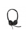 Jabra Engage 50 II, headset (Kolor: CZARNY, stereo, USB-A, UC) - nr 8