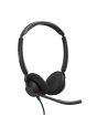 Jabra Engage 50 II, headset (Kolor: CZARNY, stereo, USB-C, UC) - nr 19