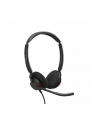 Jabra Engage 50 II, headset (Kolor: CZARNY, stereo, USB-C, UC) - nr 26