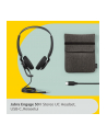 Jabra Engage 50 II, headset (Kolor: CZARNY, stereo, USB-C, UC) - nr 31