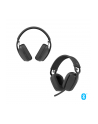 Logitech Zone Vibe 100, Headset (Kolor: CZARNY, Bluetooth, USB-C) - nr 14