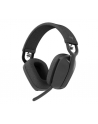 Logitech Zone Vibe 100, Headset (Kolor: CZARNY, Bluetooth, USB-C) - nr 18