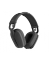 Logitech Zone Vibe 100, Headset (Kolor: CZARNY, Bluetooth, USB-C) - nr 19
