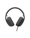 Logitech Zone Vibe 100, Headset (Kolor: CZARNY, Bluetooth, USB-C) - nr 20