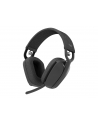 Logitech Zone Vibe 100, Headset (Kolor: CZARNY, Bluetooth, USB-C) - nr 24