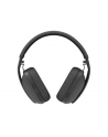 Logitech Zone Vibe 100, Headset (Kolor: CZARNY, Bluetooth, USB-C) - nr 25