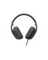 Logitech Zone Vibe 100, Headset (Kolor: CZARNY, Bluetooth, USB-C) - nr 26