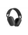 Logitech Zone Vibe 100, Headset (Kolor: CZARNY, Bluetooth, USB-C) - nr 28