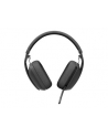 Logitech Zone Vibe 100, Headset (Kolor: CZARNY, Bluetooth, USB-C) - nr 30