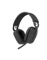Logitech Zone Vibe 100, Headset (Kolor: CZARNY, Bluetooth, USB-C) - nr 35