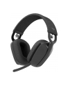 Logitech Zone Vibe 100, Headset (Kolor: CZARNY, Bluetooth, USB-C) - nr 3