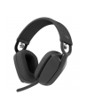 Logitech Zone Vibe 100, Headset (Kolor: CZARNY, Bluetooth, USB-C) - nr 50