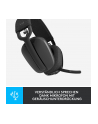 Logitech Zone Vibe 100, Headset (Kolor: CZARNY, Bluetooth, USB-C) - nr 57