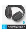 Logitech Zone Vibe 100, Headset (Kolor: CZARNY, Bluetooth, USB-C) - nr 59