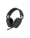 Logitech Zone Vibe 100, Headset (Kolor: CZARNY, Bluetooth, USB-C) - nr 65