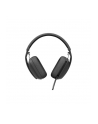 Logitech Zone Vibe 100, Headset (Kolor: CZARNY, Bluetooth, USB-C) - nr 84