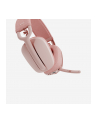 Logitech Zone Vibe 100, headset (pink, Bluetooth, USB-C) - nr 11